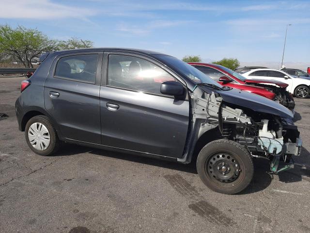 Vin: ml32auhj2rh005082, lot: 58548265, mitsubishi mirage es 20244