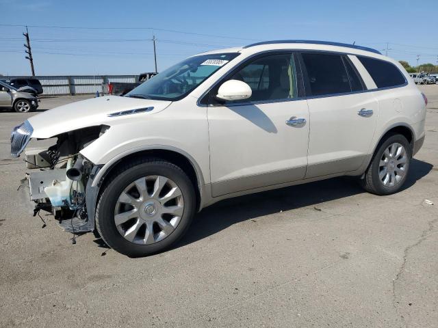 Vin: 5gakrced4bj176639, lot: 55520385, buick enclave cxl 2011 img_1