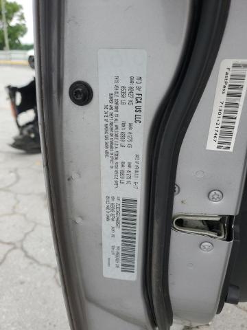 2017 CHRYSLER 300 S - 2C3CCAGG1HH605671