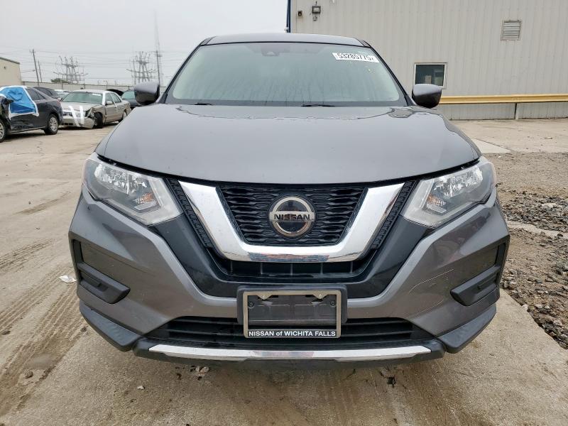 2020 NISSAN ROGUE S - KNMAT2MV6LP521815