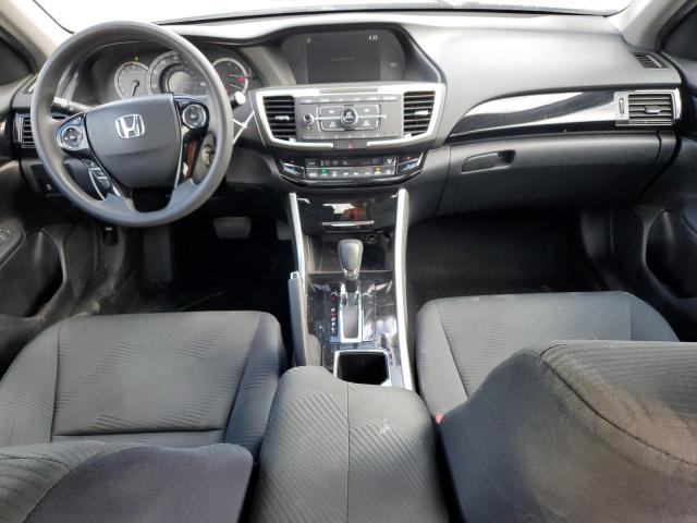 2016 HONDA ACCORD LX - 1HGCR2F35GA083964