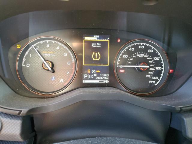 2023 SUBARU FORESTER S JF2SKAJC6PH449066