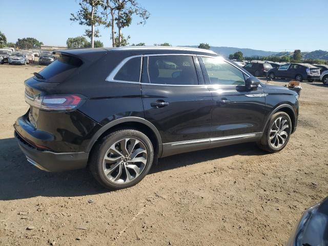 Vin: 2lmpj8k90pbl08980, lot: 56692035, lincoln nautilus reserve 20233
