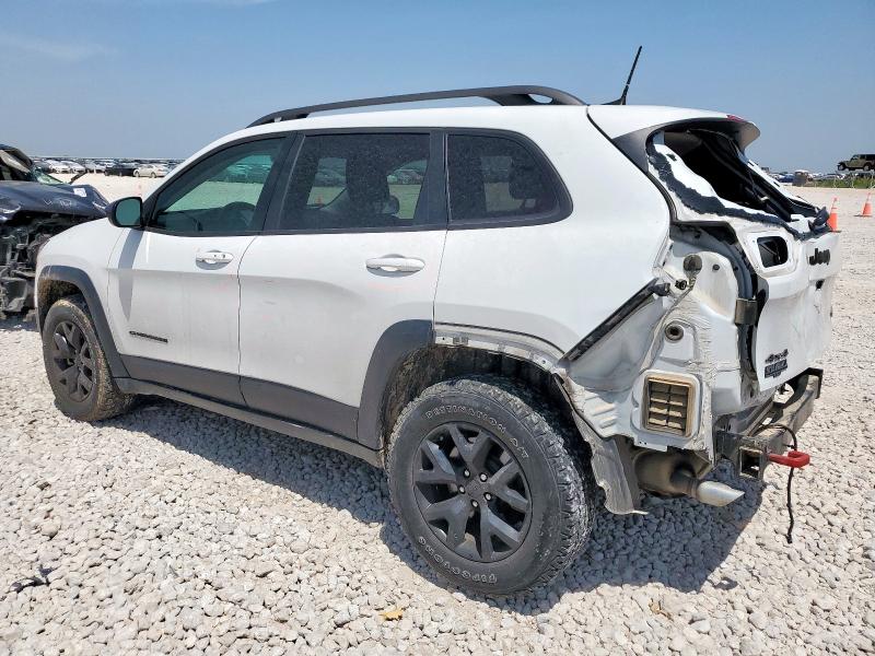 Vin: 1c4pjmbs3gw189266, lot: 56891615, jeep cherokee trailhawk 20162