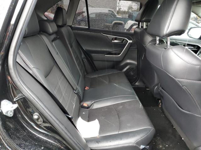 2021 TOYOTA RAV4 LIMIT - 2T3D6RFVXMW021270
