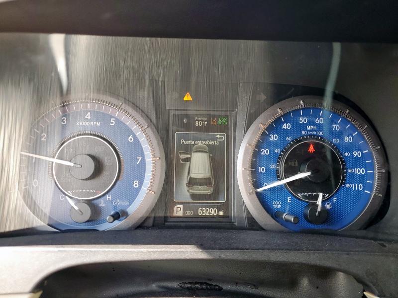 2018 TOYOTA SIENNA XLE 5TDYZ3DC8JS954217