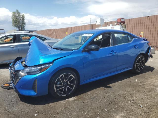 Vin: 3n1ab8dv0sy314388, lot: 55586405, nissan sentra sr 2025 img_1
