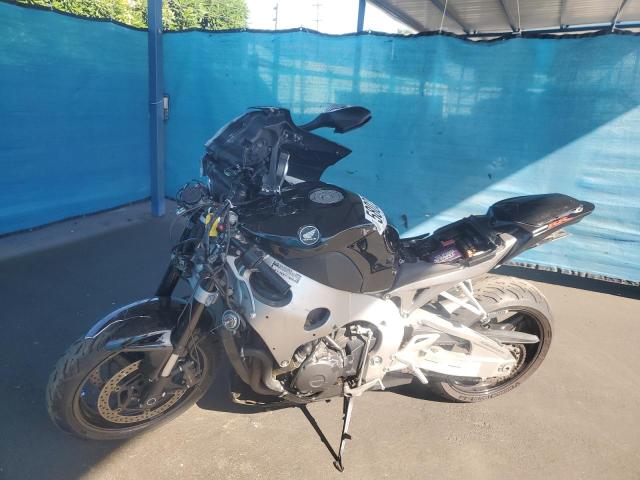 2011 HONDA RS JH2SC5954BK300019