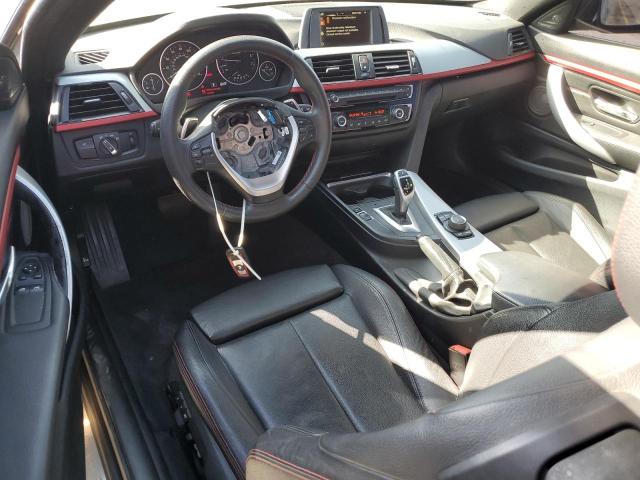 2015 BMW 428 I WBA3N7C54FK223134