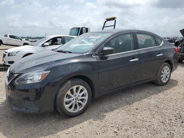Vin: 3n1ab7ap2ky451493, lot: 55332085, nissan sentra s 2019 img_1