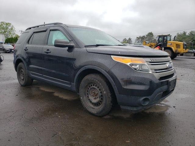 Vin: 1fm5k8b84dgc76644, lot: 55736475, ford explorer 20134