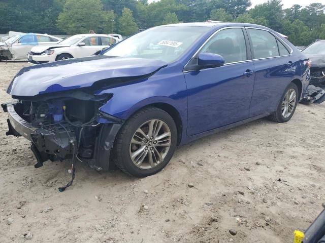 Vin: 4t1bf1fk3fu937198, lot: 58547695, toyota camry le 2015 img_1