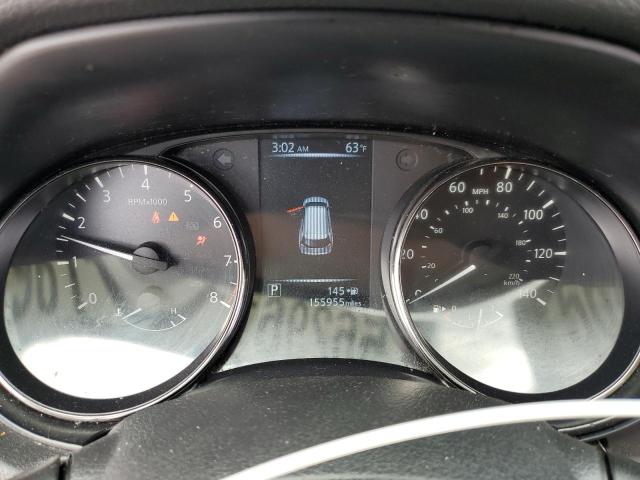 2017 NISSAN ROGUE S - JN8AT2MV2HW257056