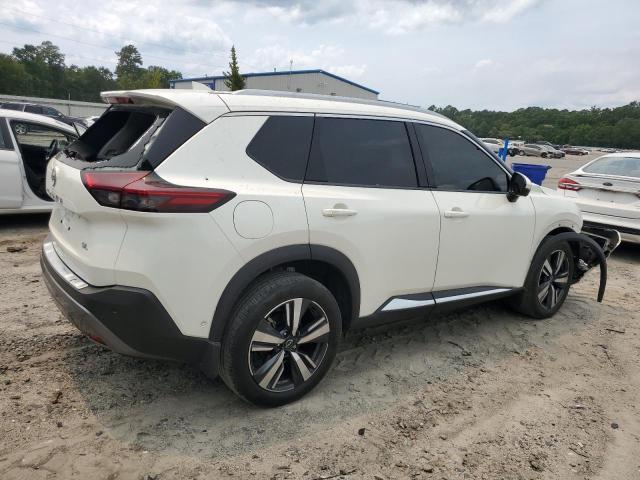 Vin: 5n1bt3ca1nc709074, lot: 56948245, nissan rogue sl 20223