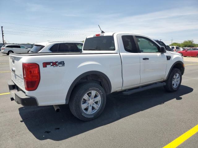 Vin: 1fter1fh7nld18234, lot: 58357945, ford ranger xl 20223