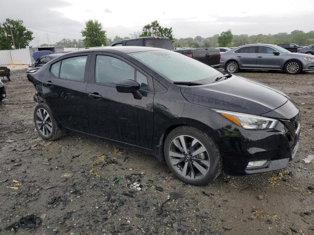 Vin: 3n1cn8fv0ll866338, lot: 55735215, nissan versa sr 20204