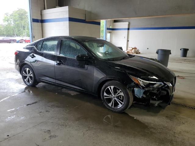 Vin: 3n1ab8cv1py245137, lot: 58652435, nissan sentra sv 20234