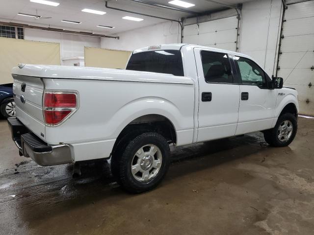 Vin: 1ftfw1ev7afb91112, lot: 54197565, ford f-150 supercrew 20103