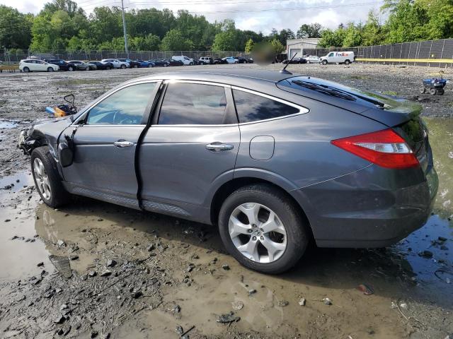 Vin: 5j6tf2h52bl005199, lot: 57080375, honda accord exl 20112