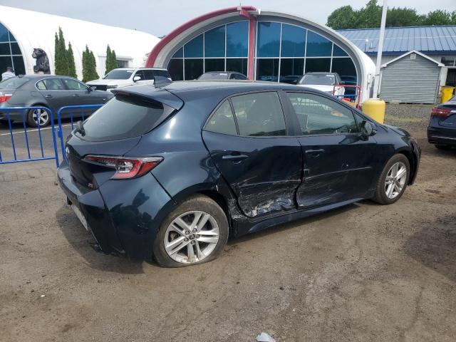 Vin: jtnd4mbe1m3128771, lot: 58408735, toyota corolla se 20213
