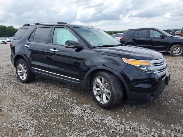Vin: 1fmhk8d84cga12428, lot: 57617315, ford explorer xlt 20124