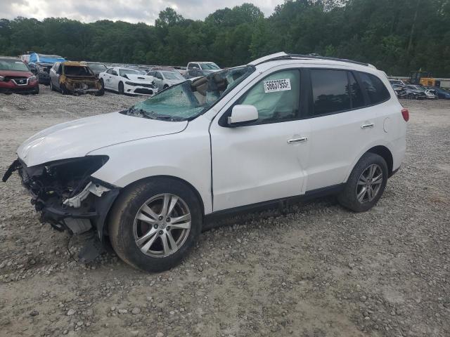 Vin: 5xyzk4ag6cg138709, lot: 56637955, hyundai santa fe limited 2012 img_1