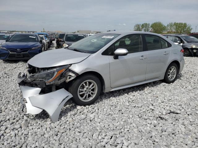 Vin: jtdeamde3nj039425, lot: 53044165, toyota corolla le 2022 img_1