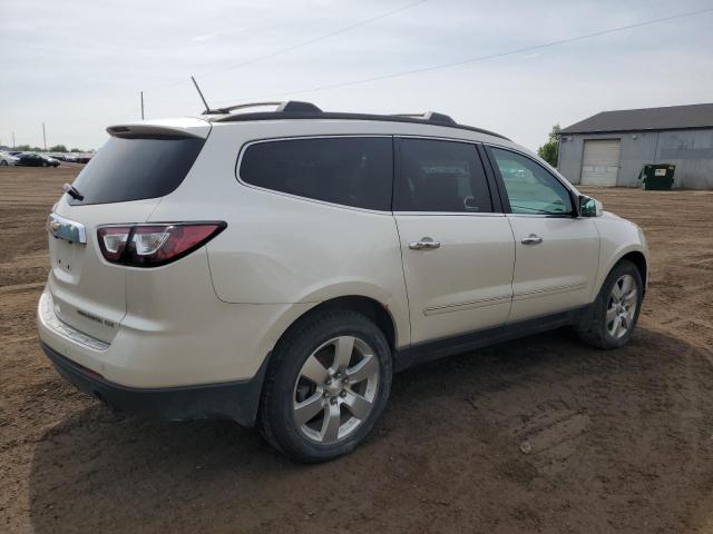 Vin: 1gnkvlkd6dj107802, lot: 58519305, chevrolet traverse ltz 20133