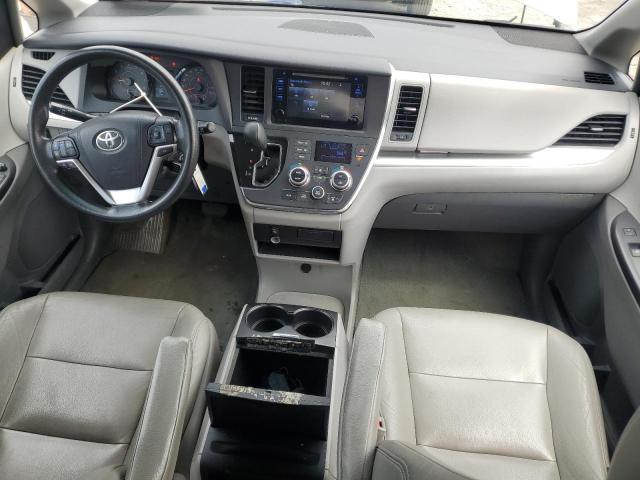 2015 TOYOTA SIENNA LE - 5TDKK3DC9FS544754