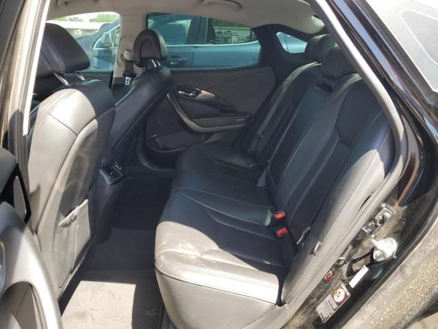 2015 HYUNDAI AZERA KMHFG4JGXFA483603