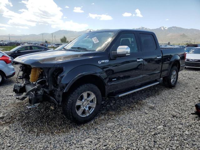 Vin: 1ftfw1eg6fke40922, lot: 57471965, ford f-150 supercrew 2015 img_1