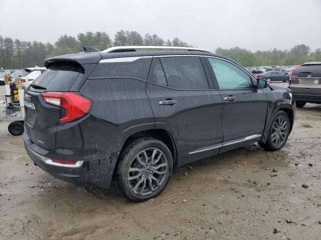 Vin: 3gkalxeg6pl161061, lot: 55471955, gmc terrain denali 20233