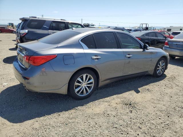 2016 INFINITI Q50 BASE JN1CV7AP0GM202166