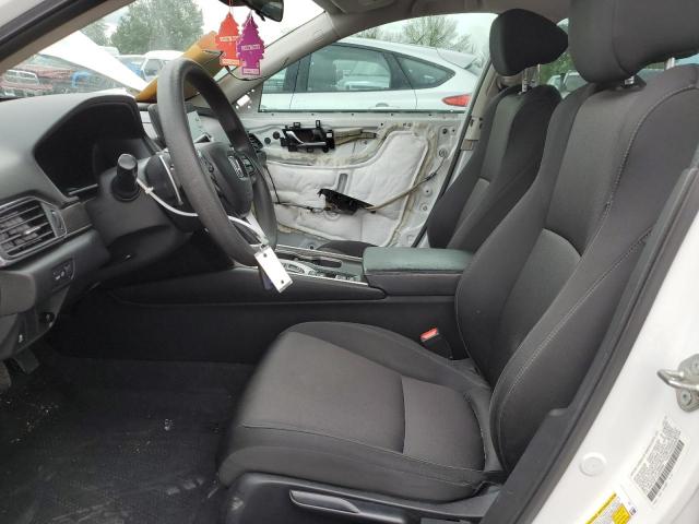 2018 HONDA ACCORD HYB 1HGCV3F17JA003846