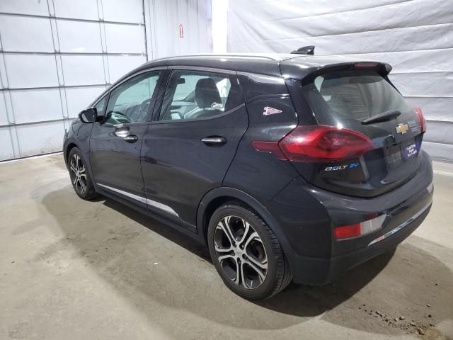Vin: 1g1fx6s02h4172453, lot: 56331215, chevrolet bolt premier 20172