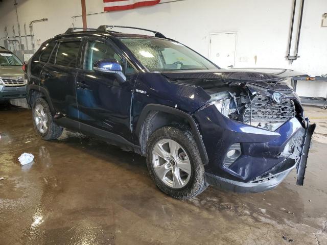 Vin: 4t3rwrfv3mu041317, lot: 56584025, toyota rav4 xle 20214
