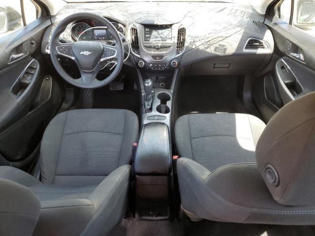 2018 CHEVROLET CRUZE LT - 1G1BE5SMXJ7181892
