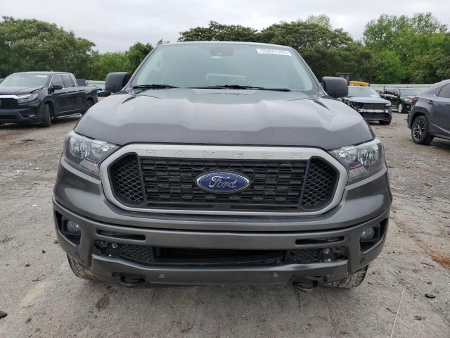 2019 FORD RANGER XL 1FTER4EH2KLA22813