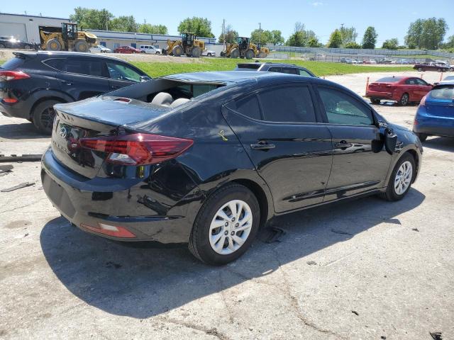 Vin: 5npd74lf5lh603893, lot: 57693725, hyundai elantra se 20203