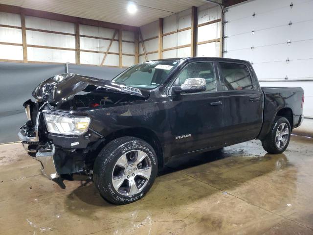 Vin: 1c6rrejtxrn218974, lot: 58205055, ram 1500 laramie 2024 img_1