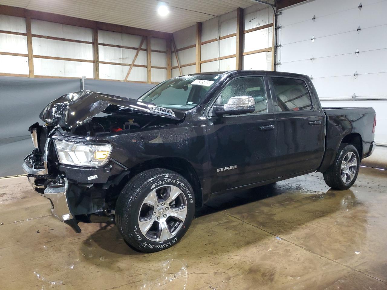 RAM 1500 LARAMIE