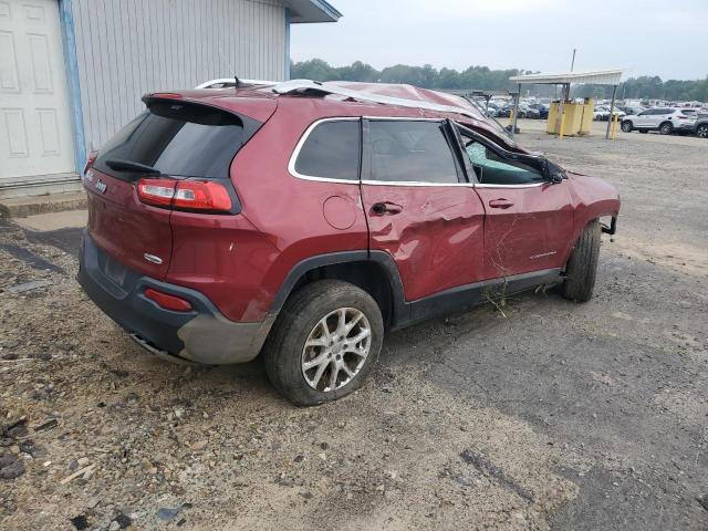2015 JEEP CHEROKEE L - 1C4PJLCB3FW628036