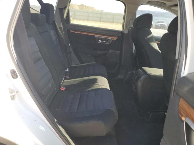2019 HONDA CR-V EX - 5J6RW1H50KA006657