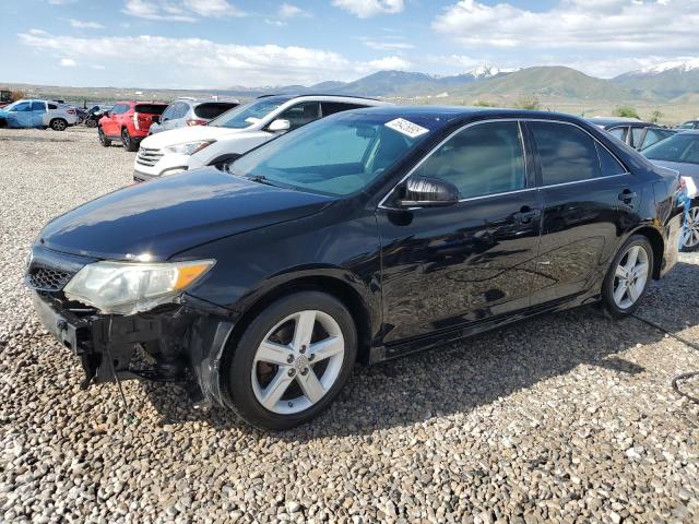 TOYOTA CAMRY L