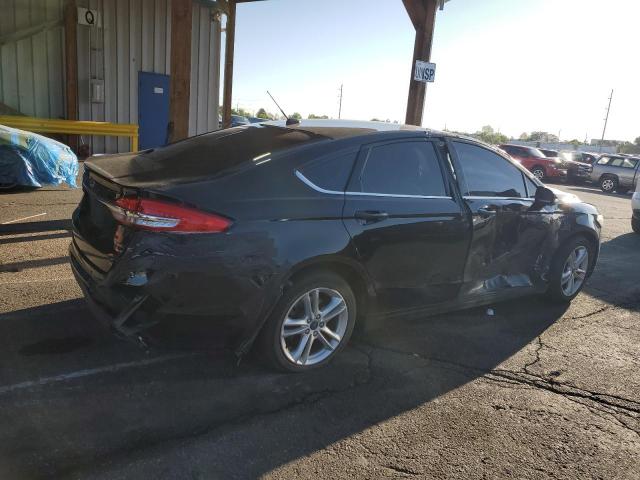 Vin: 3fa6p0h74jr117515, lot: 57612435, ford fusion se 20183