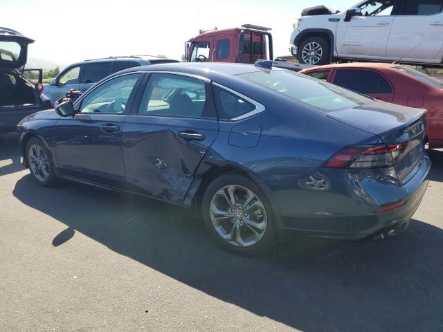 2023 HONDA ACCORD HYB - 1HGCY2F63PA047073