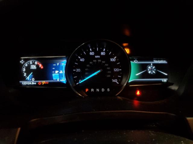 2019 FORD EXPLORER X - 1FM5K8D86KGA92977