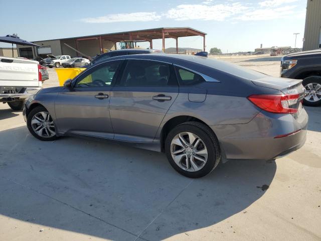 Vin: 1hgcv1f10ja249691, lot: 56591445, honda accord lx 20182