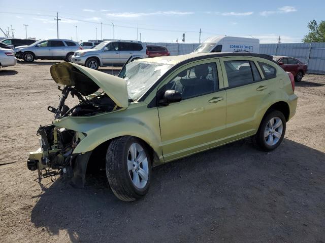 Vin: 1b3cb4ha4ad536084, lot: 56824635, dodge caliber sxt 2010 img_1