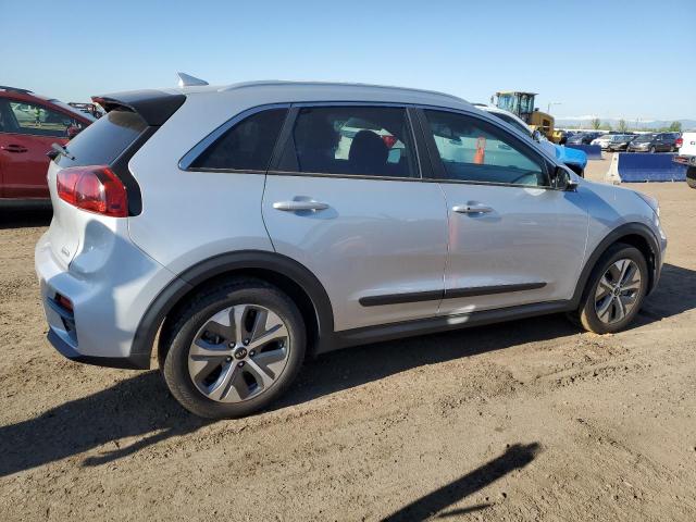 Vin: kndcc3lg3k5024135, lot: 56686615, kia niro ex 20193
